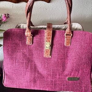 Younique Tote Carry-On Bag